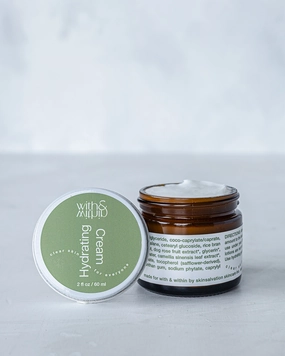 hydrating cream