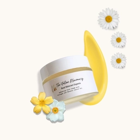 Hydrating Face Cream with Carrot Oil & Collagen – Anti-Aging Face Moisturizer for Glowing Skin – Deep Hydration & Wrinkle Reduction – Lightweight Daily Day & Night Cream