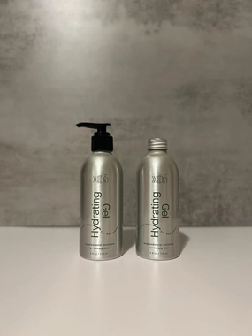 hydrating gel