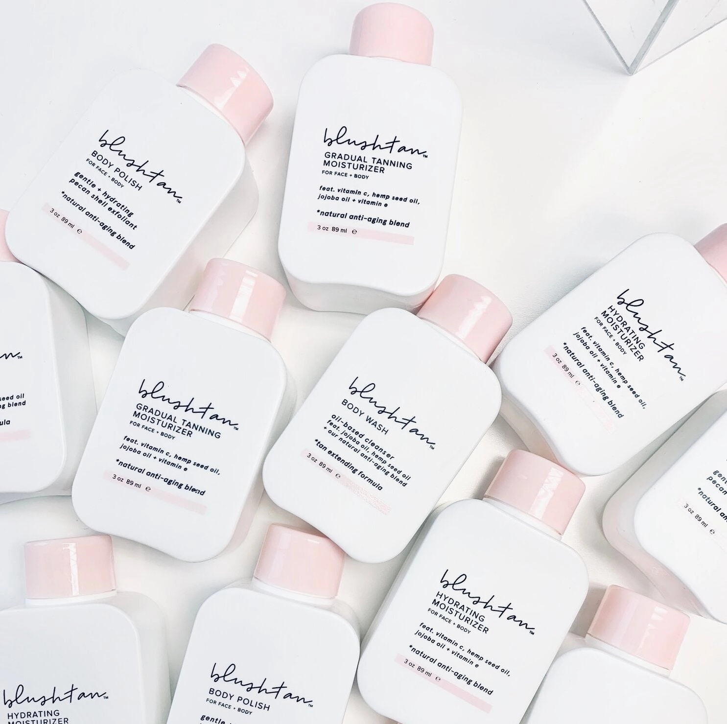 Hydrating Moisturizer