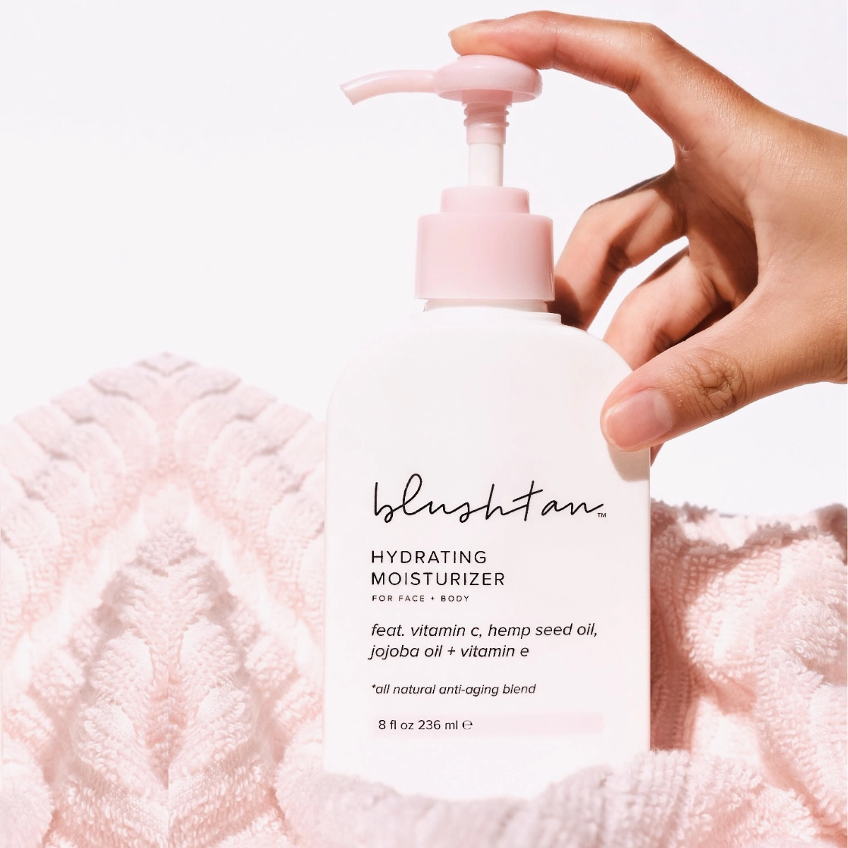 Hydrating Moisturizer