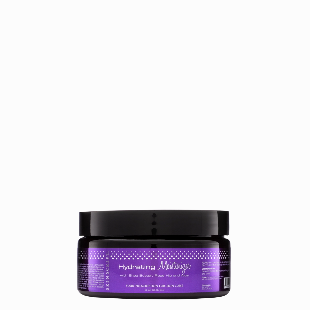 Hydrating Moisturizer