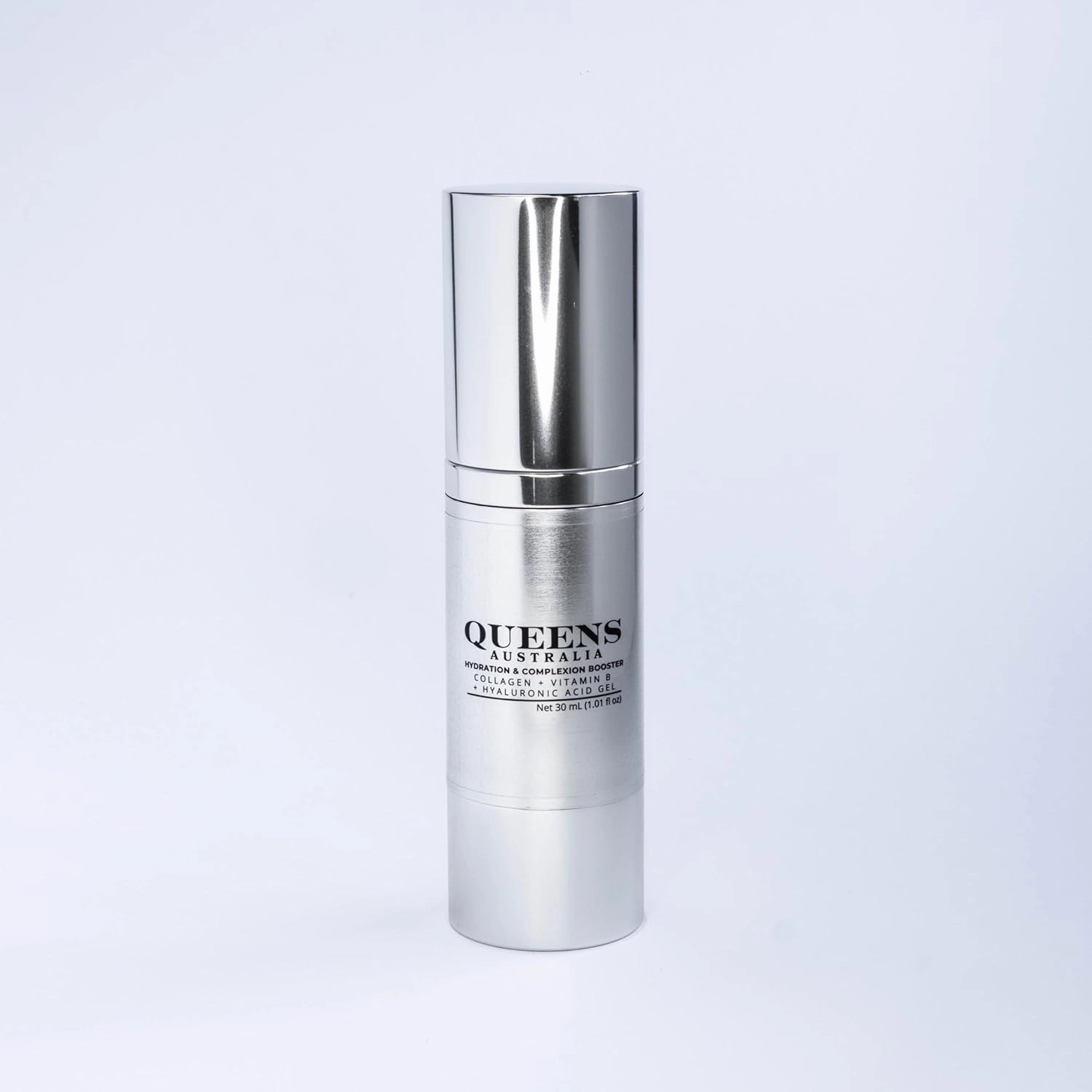 Hydration & Complexion Booster Collagen   Vitamin B   Hyaluronic Acid Gel, Hydraluron Moisture Jelly, Hydroboost Gel Cream Extra Dry