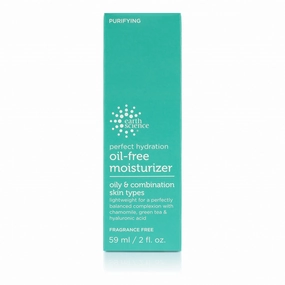 Hydration Oil-Free Moisturizer