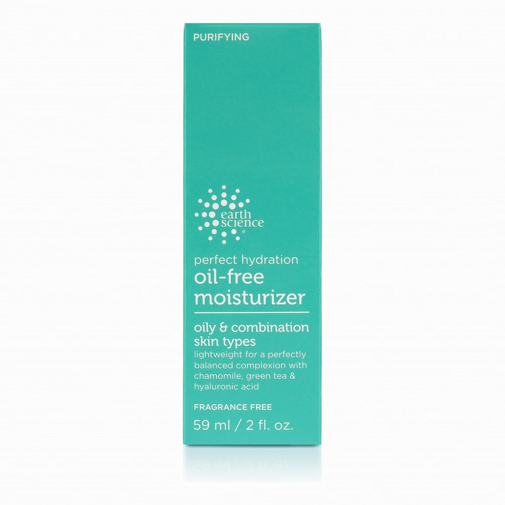 Hydration Oil-Free Moisturizer