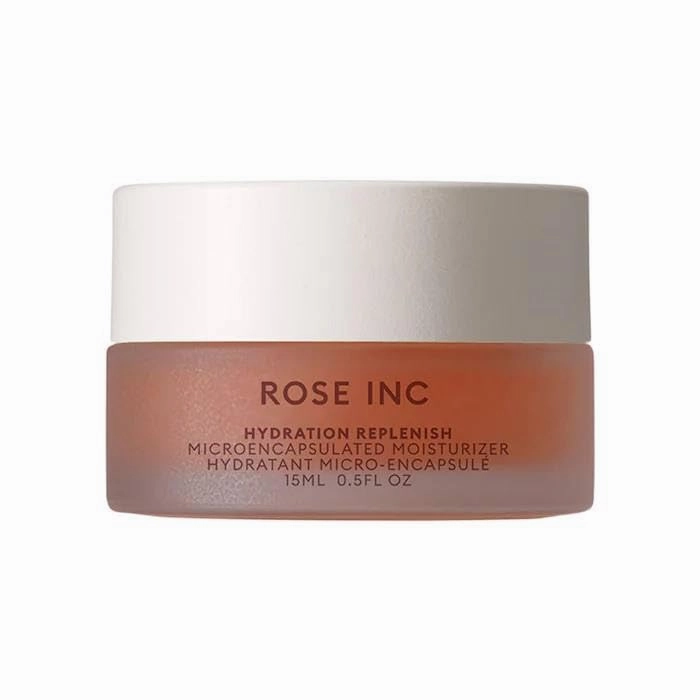 Hydration Replenish Microencapsulated Plumping Gel Moisturizer - Travel Size 15 ml