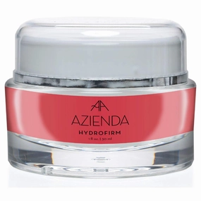 Hydrofirm Cream-Day and Night Ultimate Luxury Revitalizing Cream- Age Defying Spa Quality Formula- Designed to Deeply Hydrate- Fill Fine Lines- Minimize the Signs of Aging- Even Complexion