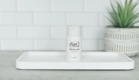 Hydroseal Daily Moisturizer, 1.7 oz Bakuchiol, Meadowfoam, Pumpkin Seed Oil, Vitamin A, B3, B5, and E