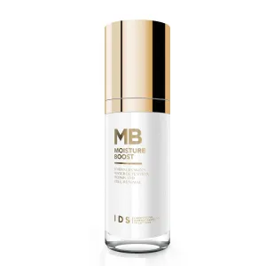 IDS Skincare Moisture Boost – Hydrating Face Moisturizer