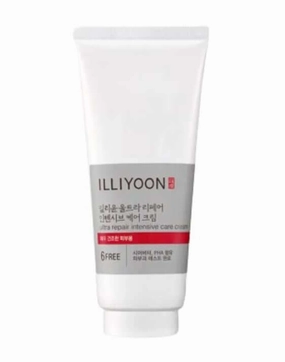 ILLIYOON Ultra Repair Intensive Care Cream 200 ml (2022 Renewed)