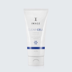 IMAGE | CLEAR CELL Mattifying Moisturizer (2 oz)