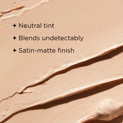 Image Daily Prevention Sheer Matte Moisturizer