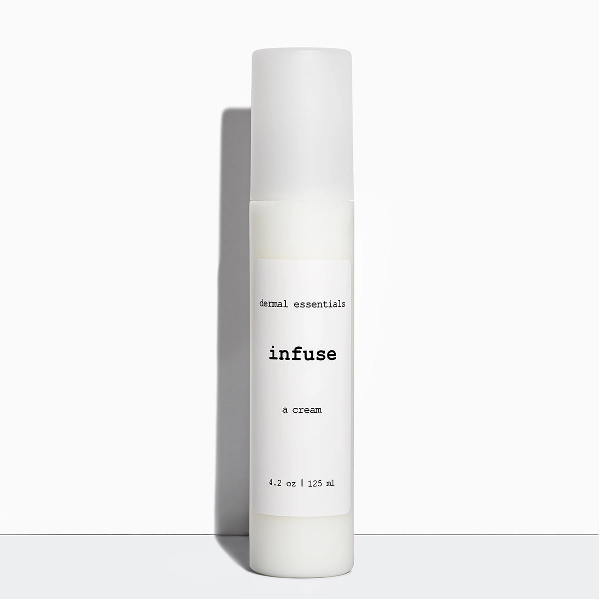 infuse: a cream (mini)