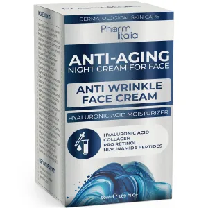 Instant Face Lift Cream, Face Cream for Older Women 60 Plus - Wrinkle Cream for Face Deep Wrinkles - Face Moisturizer for Women Dry Skin | Night Cream Anti Aging - 1.69 Fl Oz