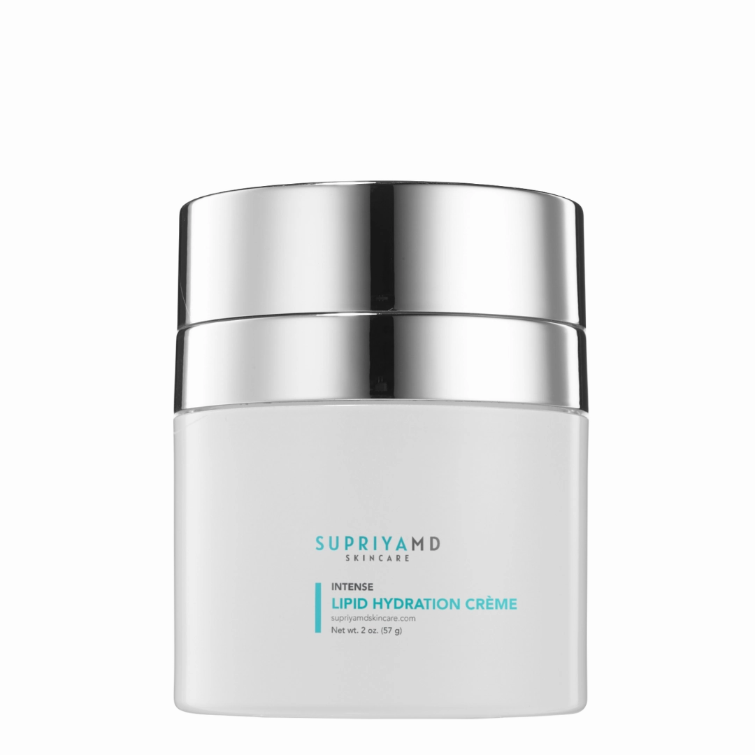 Intense Lipid Hydrating Crème