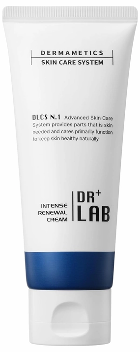 Intense Renewal Cream 3.38 fl oz /100ml Soothing Support Skin Barrier Revitalizing Korean Skincare