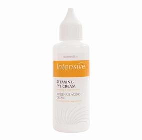 Intensive Relaxing Eye Cream | Moisturizer For the Delicate Eye Area | 1.69 Fluid Ounces