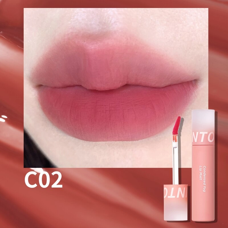 INTO YOU Matte Lip Gloss Cosmetic Lip Glaze
