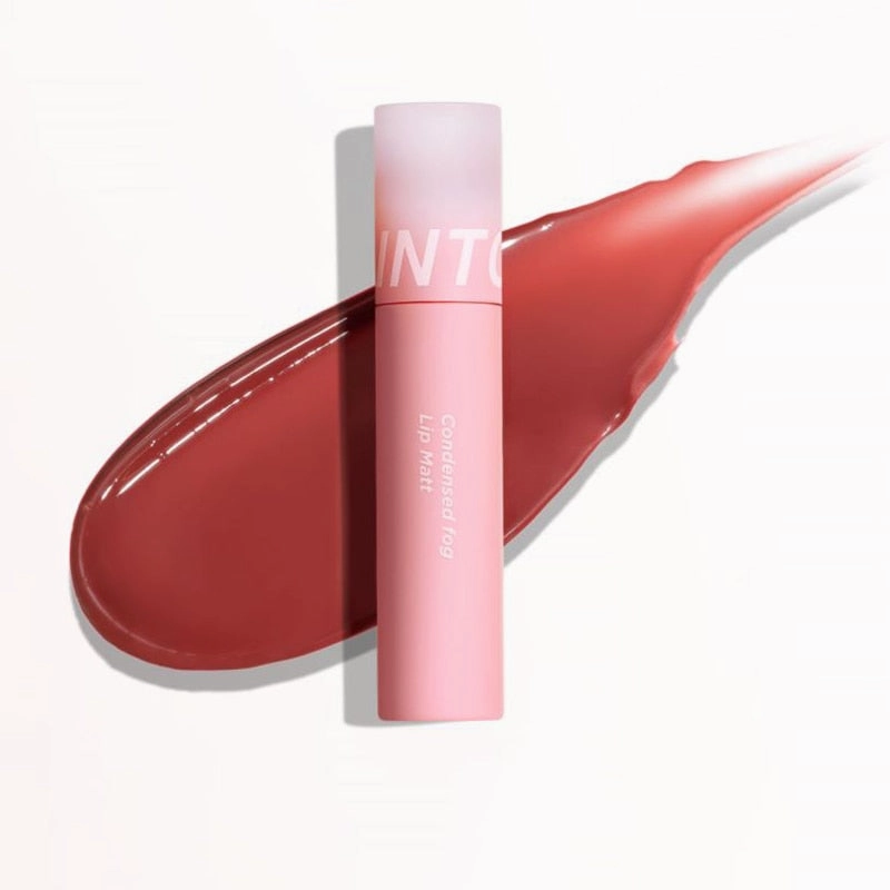 INTO YOU Matte Lip Gloss Cosmetic Lip Glaze