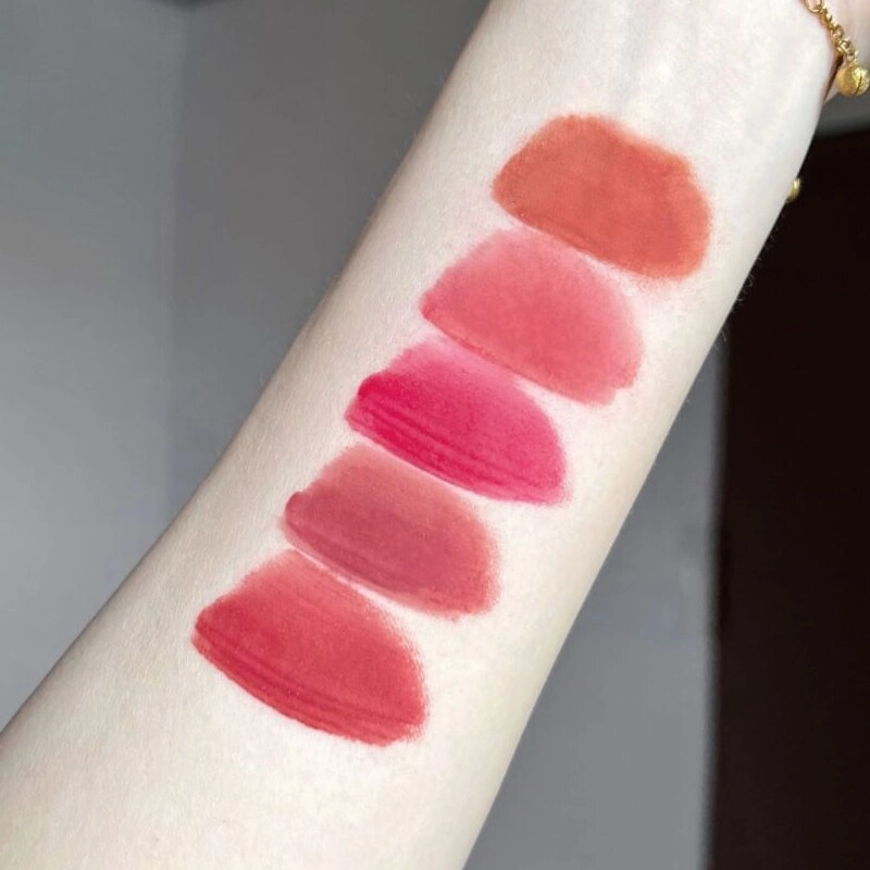 INTO YOU Matte Lip Gloss Cosmetic Lip Glaze