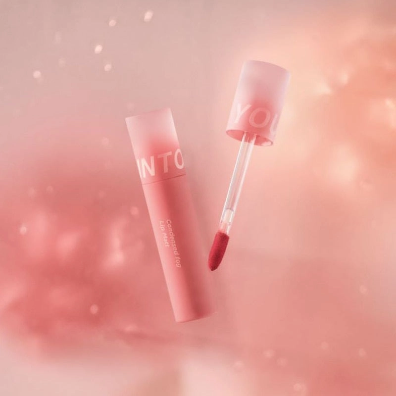 INTO YOU Matte Lip Gloss Cosmetic Lip Glaze