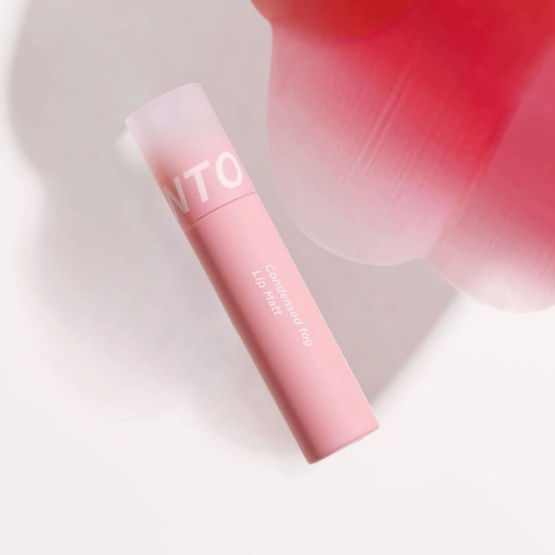INTO YOU Matte Lip Gloss Cosmetic Lip Glaze