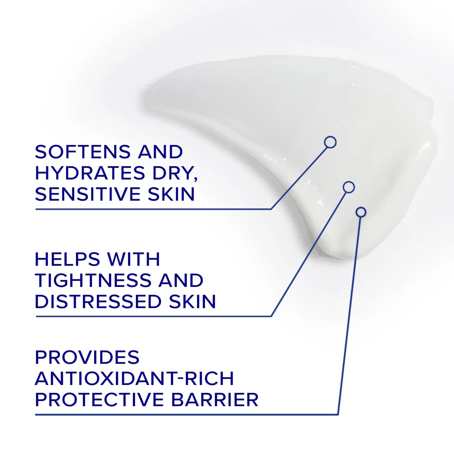 iS CLINICAL Sheald Recovery Balm, hydrating dry skin face moisturizer with healing properties.