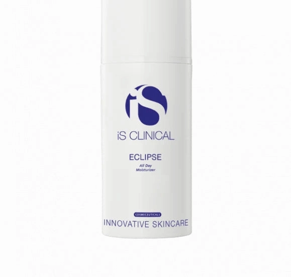 iS Clinical Eclipse All Day Moisturiser