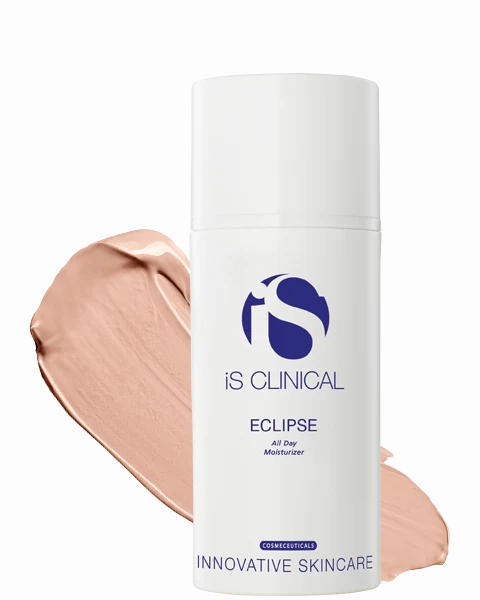 iS Clinical Eclipse All Day Moisturiser