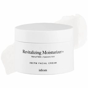 isfrom REVITALIZING MOISTURIZER 