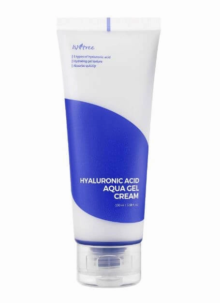 Isntree Hyaluronic Acid Aqua Gel Cream 100 ml