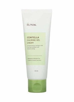 iUNIK Centella Calming Gel Cream 60 ml