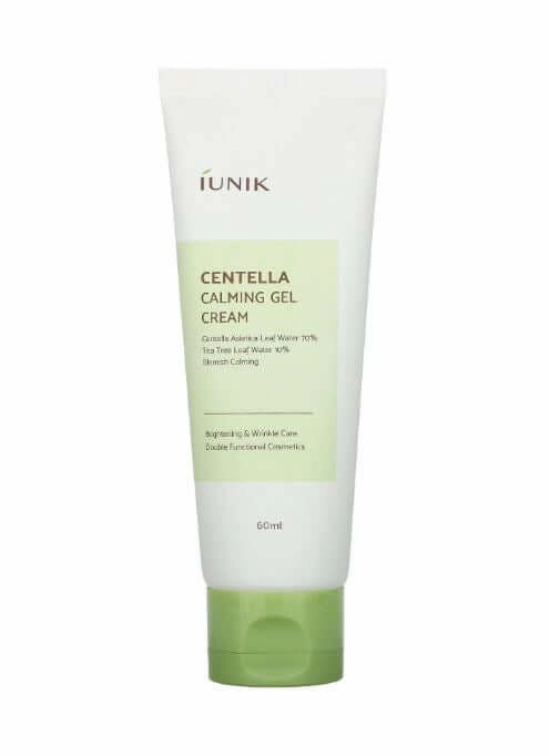 iUNIK Centella Calming Gel Cream 60 ml