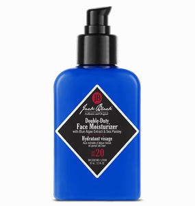 Jack Black Double Duty Face Moisturizer SPF20