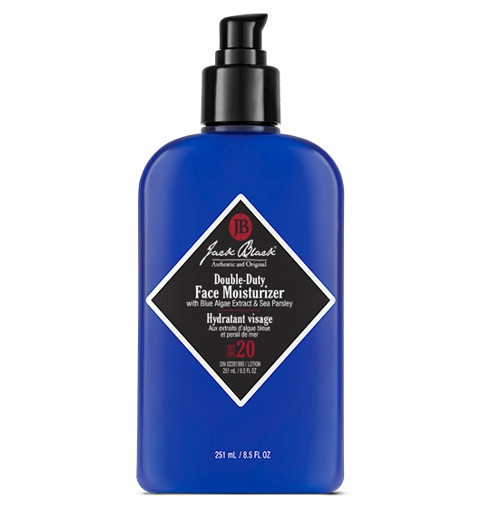Jack Black Double Duty Face Moisturizer SPF20