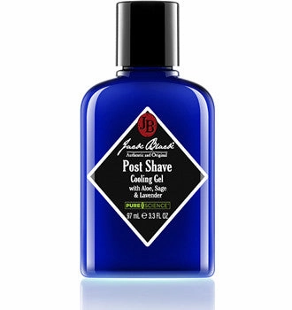 Jack Black Post Shave Cooling Gel