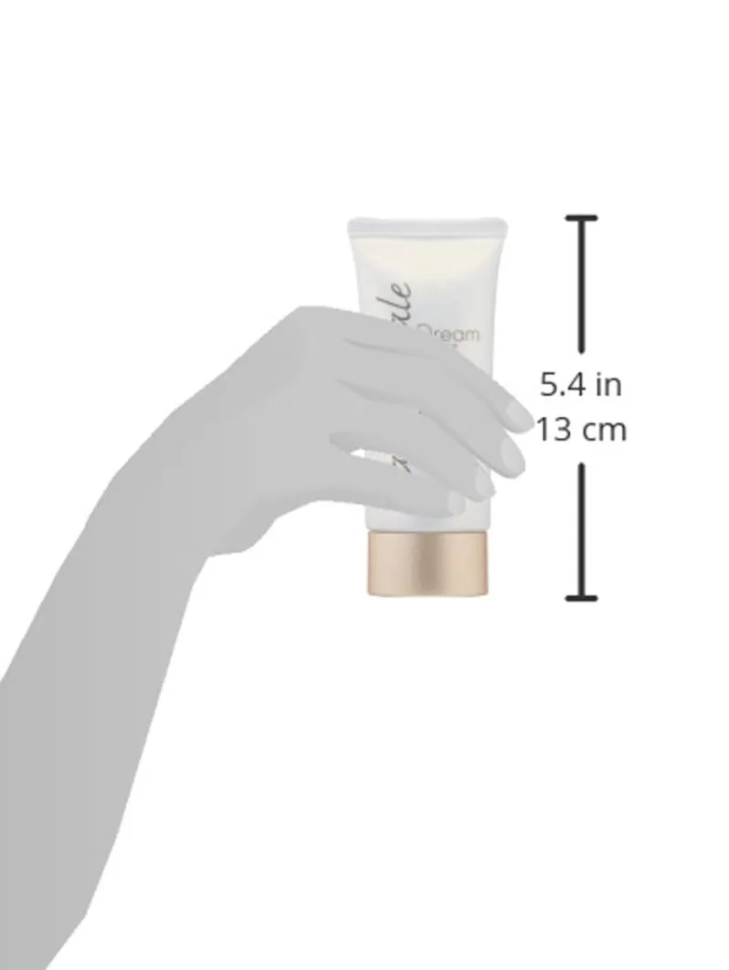 jane iredale Dream Tint, Lightweight Tinted Moisturizer with SPF 15, Provides Sheer Coverage, For All Skin Types, Vegan & Cruelty-Free Makeup
