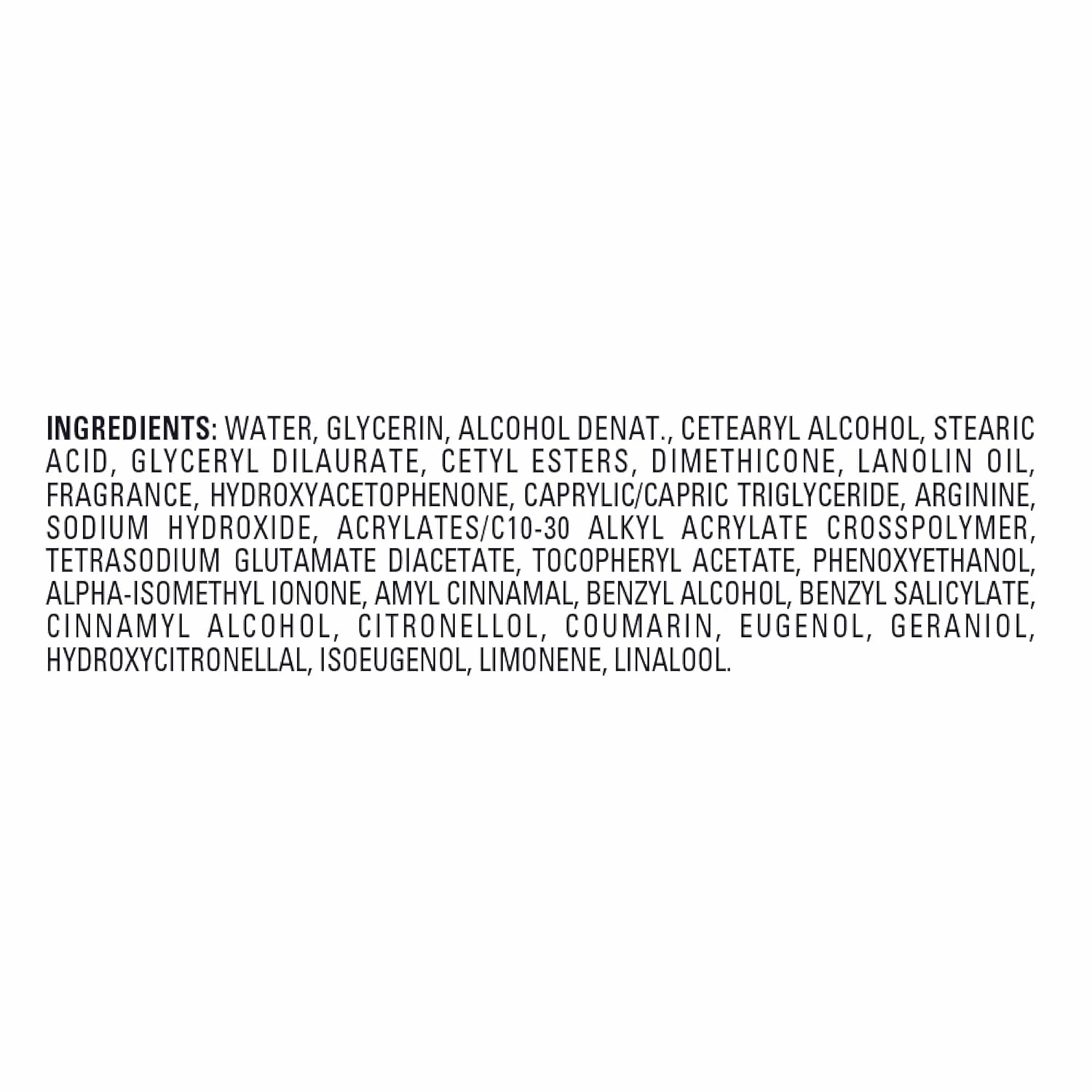 Jergens Original Scent Dry Skin Body Lotion, Hand and Body Moisturizer, Cherry Almond Essence, Dermatologist Tested, 32 Oz, Pack of 6
