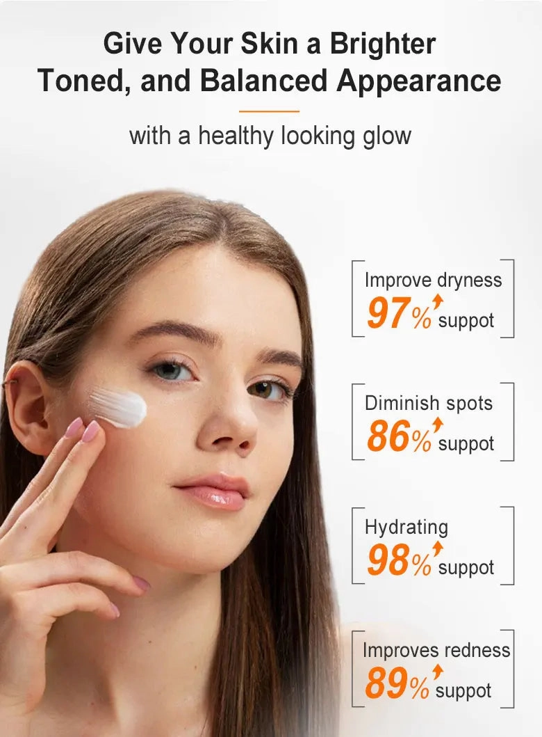JoyPretty Vitamin C Face Cream