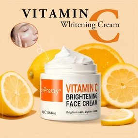 JoyPretty Vitamin C Face Cream