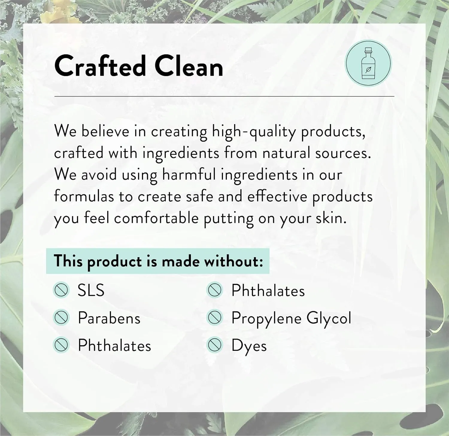 J.R. Watkins Natural Daily Moisturizing Body Wash, Hydrating Shower Gel for Men and Women, Free of SLS, USA Made and Cruelty Free, Bergamont Oak, 18 fl oz, 6 Pack