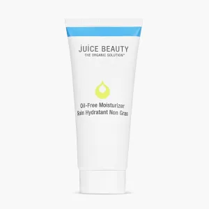 Juice Beauty Oil-Free Moisturizer - 60 mL - Hydrates   Soothes Skin - Matte, Shine-Free Finish - Vegan, Cruelty Free