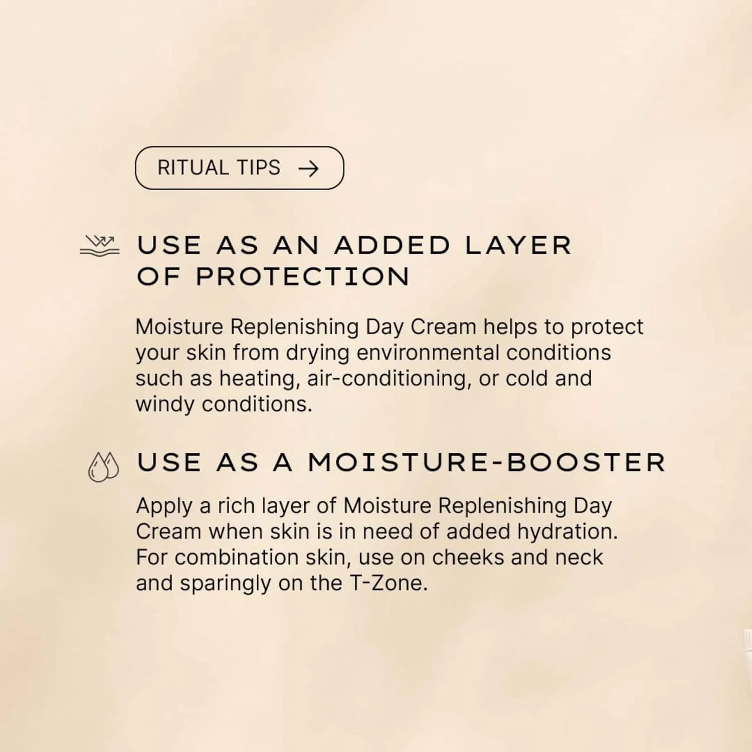 Jurlique Moisture Replenishing Facial Moisturizer Face Cream