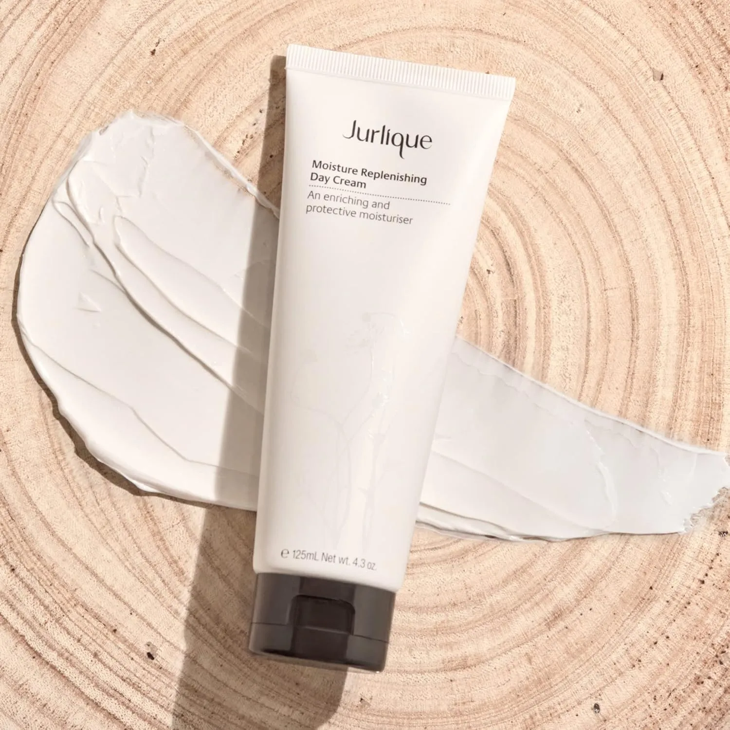 Jurlique Moisture Replenishing Facial Moisturizer Face Cream