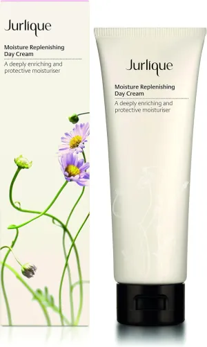 Jurlique Moisture Replenishing Facial Moisturizer Face Cream
