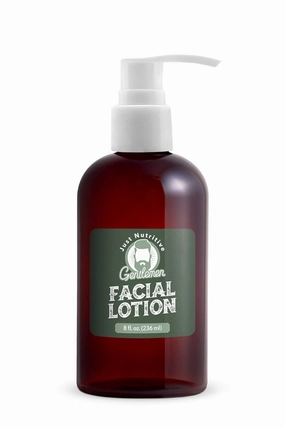 Just Nutritive Facial Lotion | Gentlemen | The best Facial Lotion for men