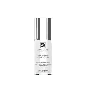 Kaplan MD Diamond Contour Broad Spectrum SPF 30 Complete Complexion Treatment (Light Tint)