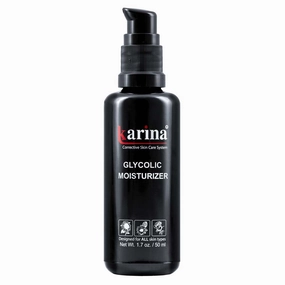 Karina Glycolic Moisturizer 1.7 Ounces