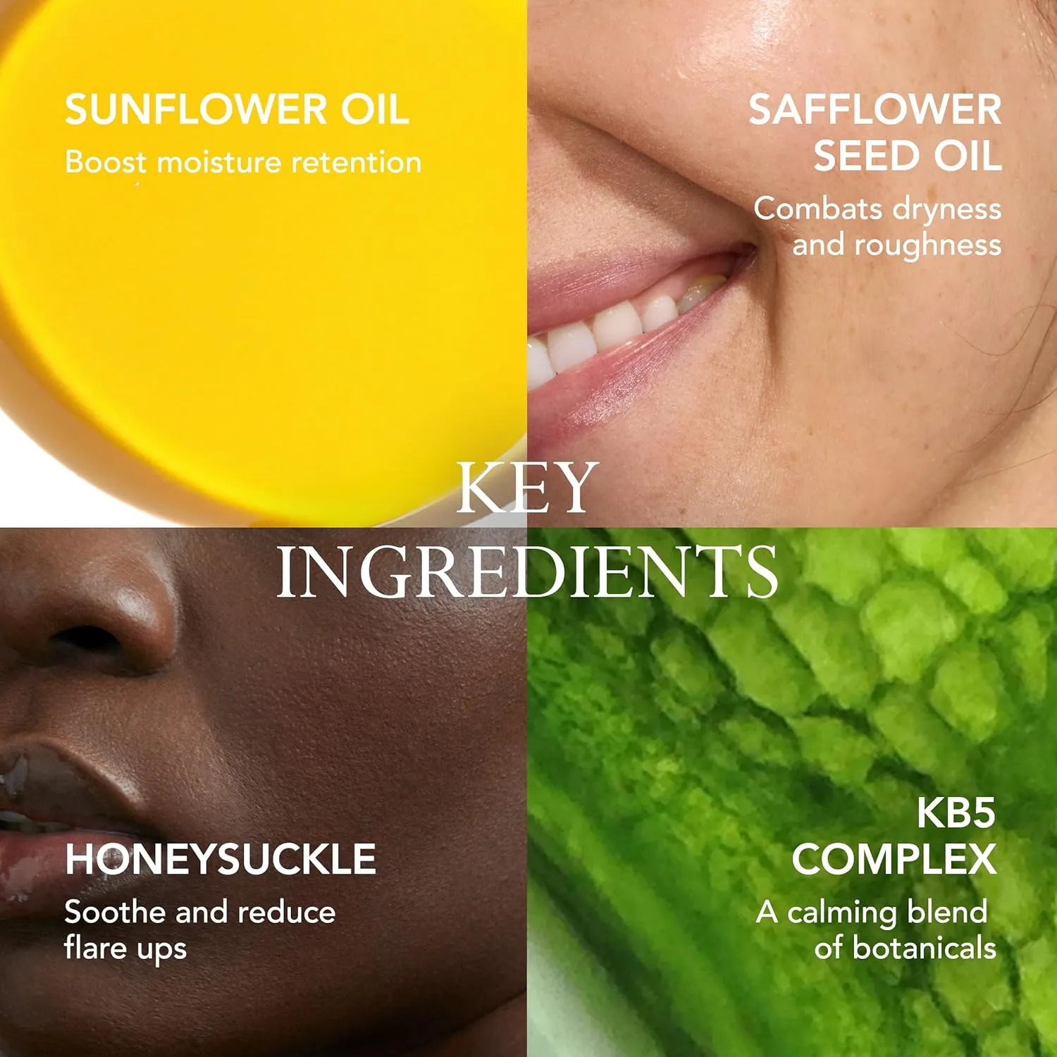 KAT BURKI Hand Cream Therapy. Luxurious, Fast-Absorbing Moisturizer for Soft, Nourished Hands, 4.4 fl.oz.