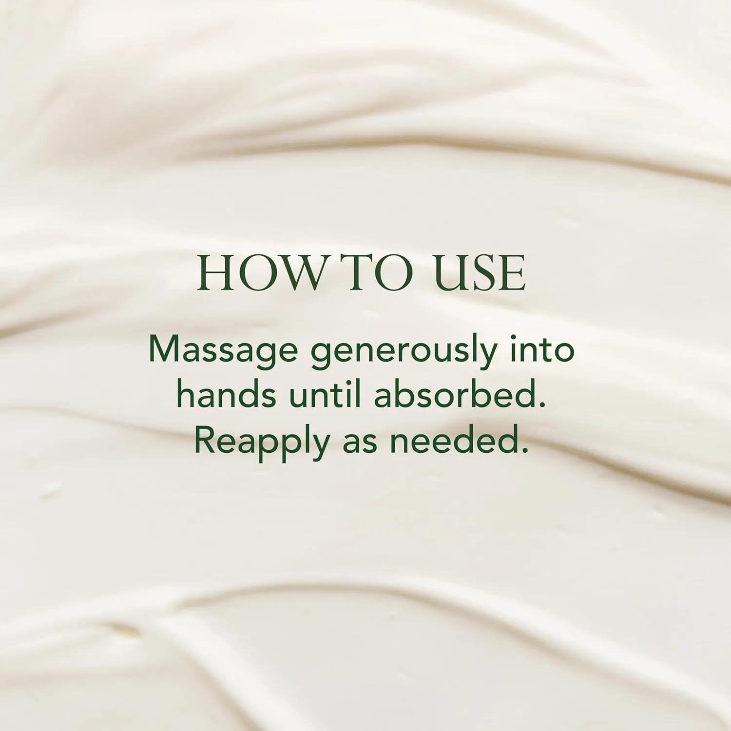KAT BURKI Hand Cream Therapy. Luxurious, Fast-Absorbing Moisturizer for Soft, Nourished Hands, 4.4 fl.oz.